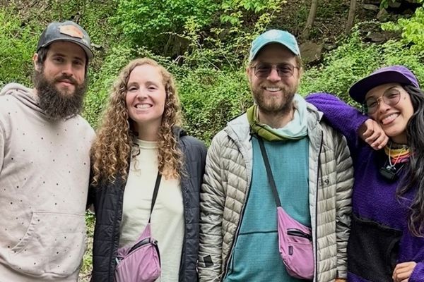 Last Year I Hiked 10,000+ Miles, Here’s What’s Next.