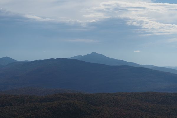 Day 37: This is The Long Trail and it Defies Expectations 