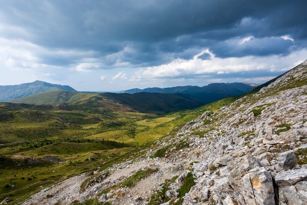 The Peaks of The Balkans – Day 4