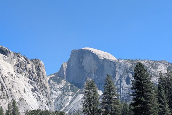 JMT Day 0 (and before) – Planning and Prepping