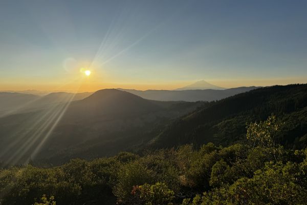 PCT Week 12: Heat Waves