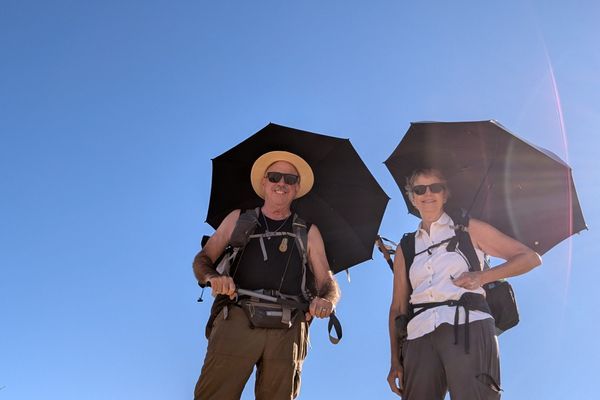 Camino Days 5-6: Pilgrims real or tourist?