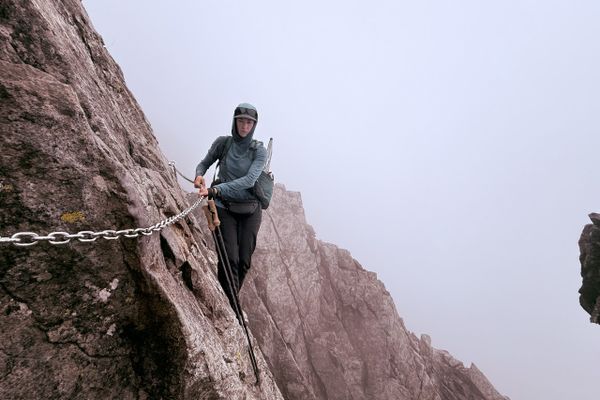 Walking Across Japan: 250 Miles Coast to Coast (Part 1)