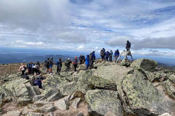 Is the Appalachian Trail Too Crowded? Here’s What Hikers Actually Report