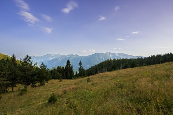 The Peaks of The Balkans Trail – Day 5