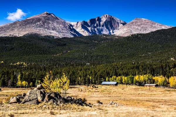 The Great Colorado Route: A Thru-Hiker Just Created a 1,700-Mile Loop Trail Around Colorado