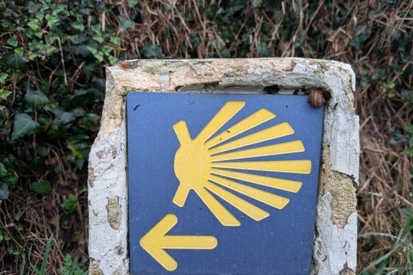 Camino Primitivo Day 3