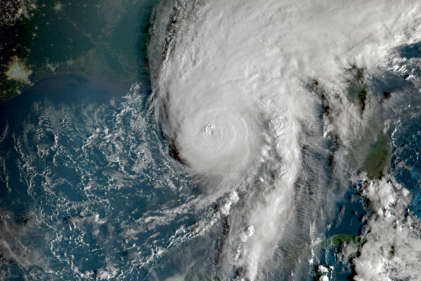 Two Years After Hurricane Helene, AT Hikers Warned of Possible Hurricane Isaias Impacts