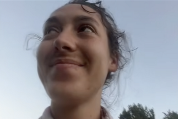 AT Week 7: Platinum Blazing, 100-Degree Heat, and a Special Guest [Alyssa’s Vlog]