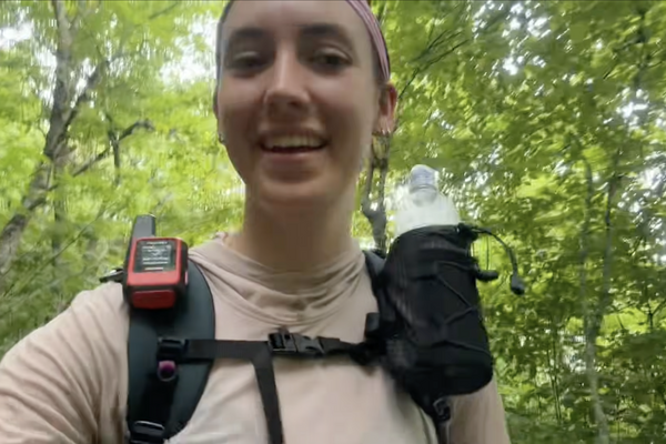 AT Week 8: Surviving 34-Mile Days, Trail Town Zeros, and the Shenandoah Heat! [Alyssa’s Vlog]