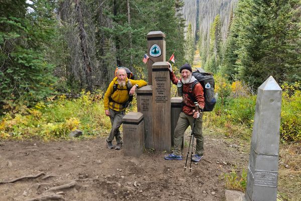 Congratulations to These 2026 Pacific Crest Trail Finishers (Part 4)