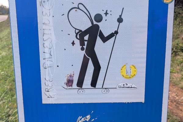 Camino Primitivo Day 5