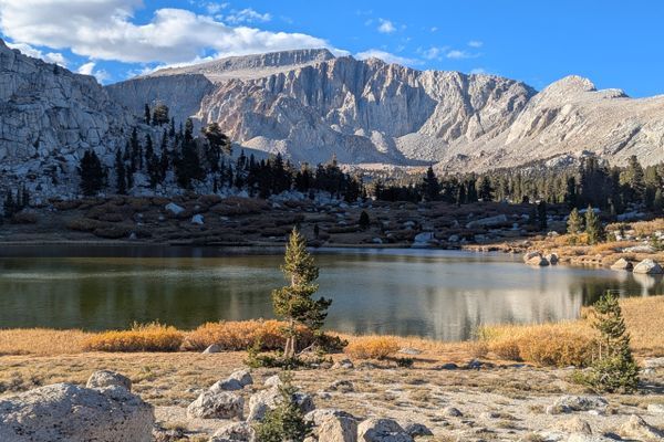 Kilimanjaro Prep – Miter Basin