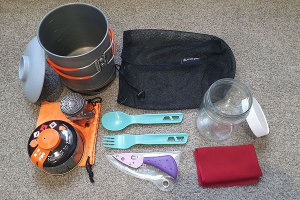 Te Araroa blog: All the gear and no idea?