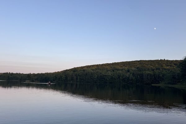 Born to Be in the Berkshires