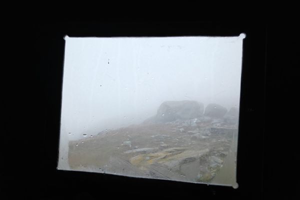 The Lake of the Clouds Experience (Day 145 & 146)
