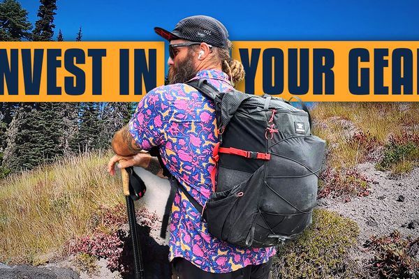 Expensive Backpacking Gear That’s REALLY Worth Your Money