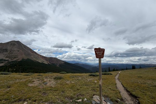 CT Day 12: Up and Down
