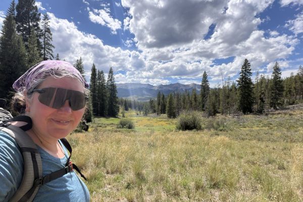 CT Day 13 – Sunburnt Breaking Point?