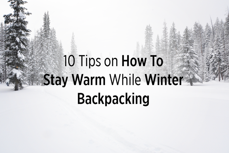 8 Tips For Keeping Warm This Winter - Archer Trust