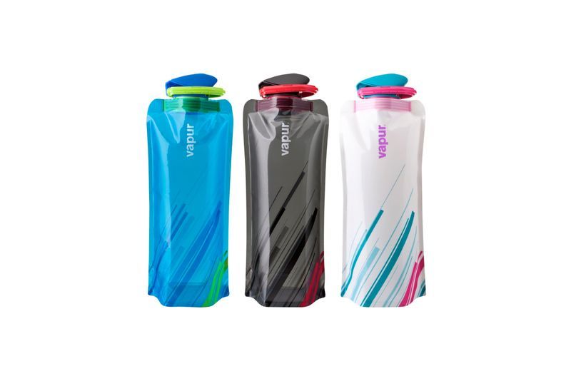 Joie Collapsible Water Bottle On The Go