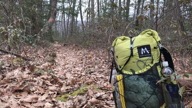 Gear Review: Montbell Down Hugger #5 - The Trek