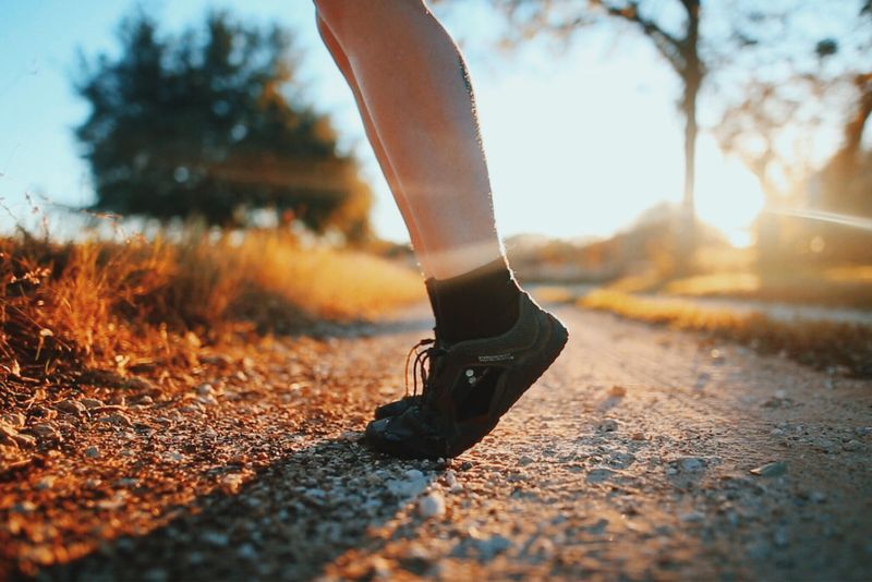 Barefoot Running: Craze or Crazy?