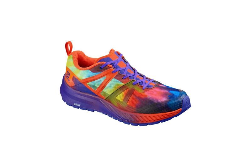 Salomon odyssey triple hot sale crown womens