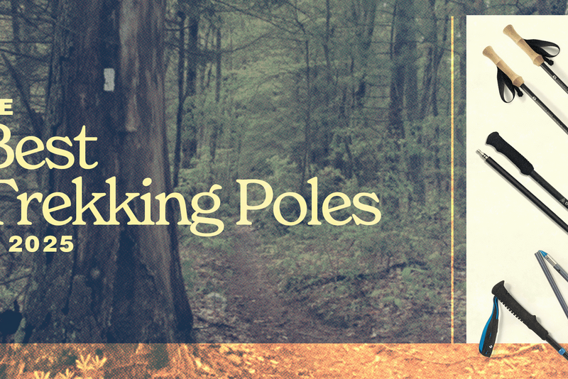 Zpacks Minimalist Trekking Poles Review - The Trek Zpacks Minimalist Trekking Poles Review - The Trek