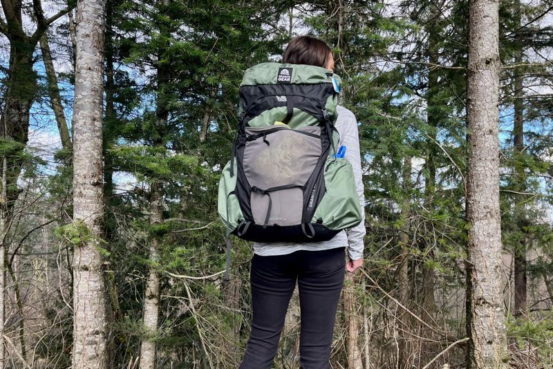 Patagonia Nano Puff Review – Greenbelly Meals