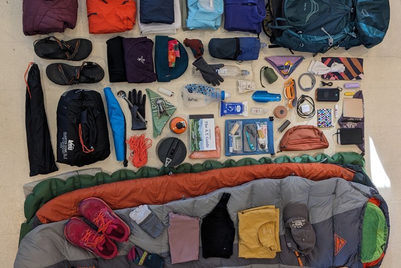 Base Layers for Backpacking: What You Need to Know