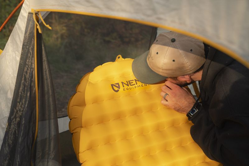Amazon.com : NEMO Equipment Tensor Trail Ultralight