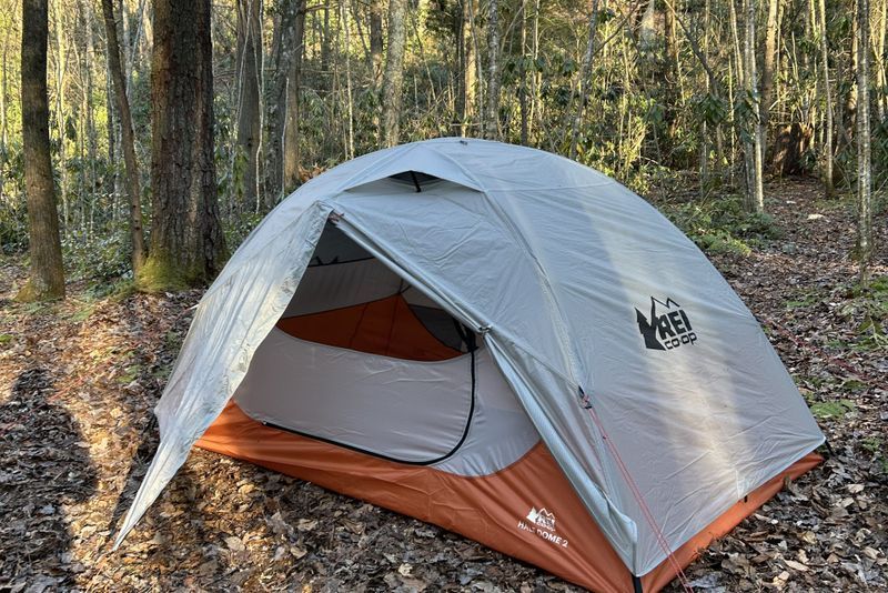 Enlightened Equipment Copperfield Wind Shirt Review - The Trek