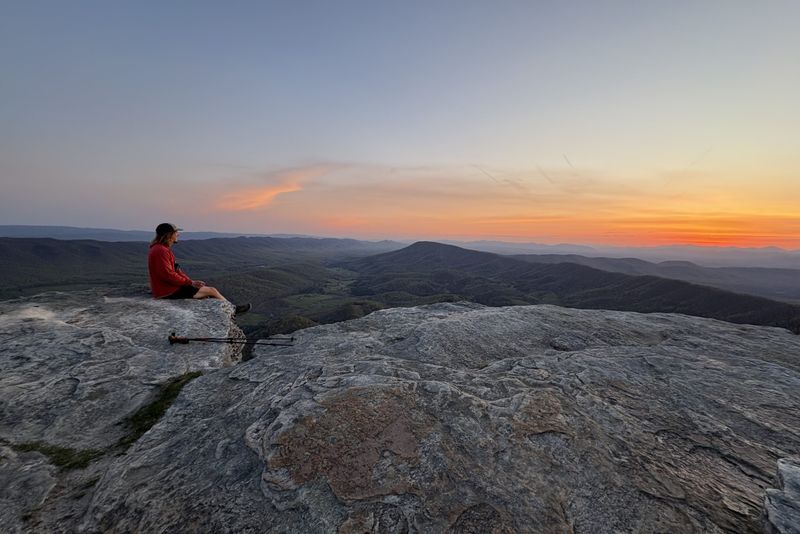 Step by Step: The Thru-Hike CDT Edition - The Trek