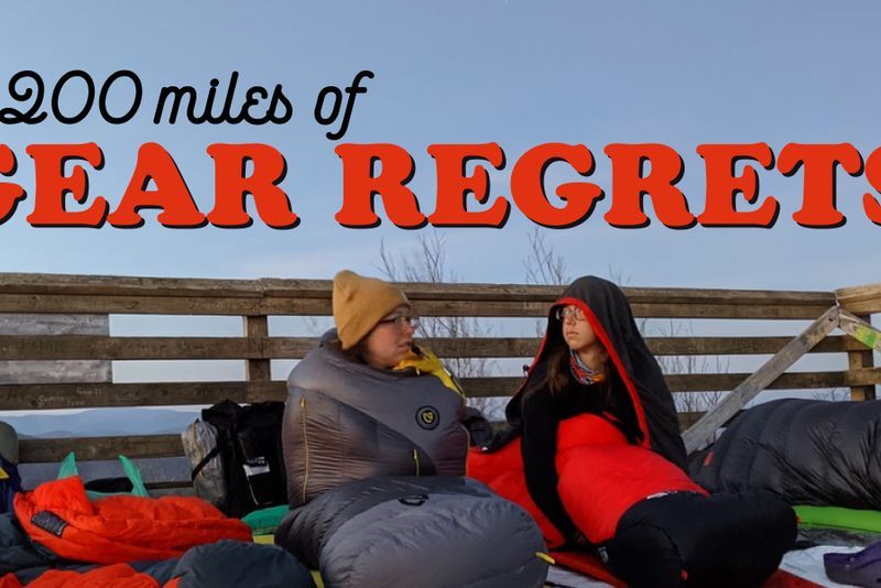 Sea to Summit Flame FmII Sleeping Bag Review - The Trek