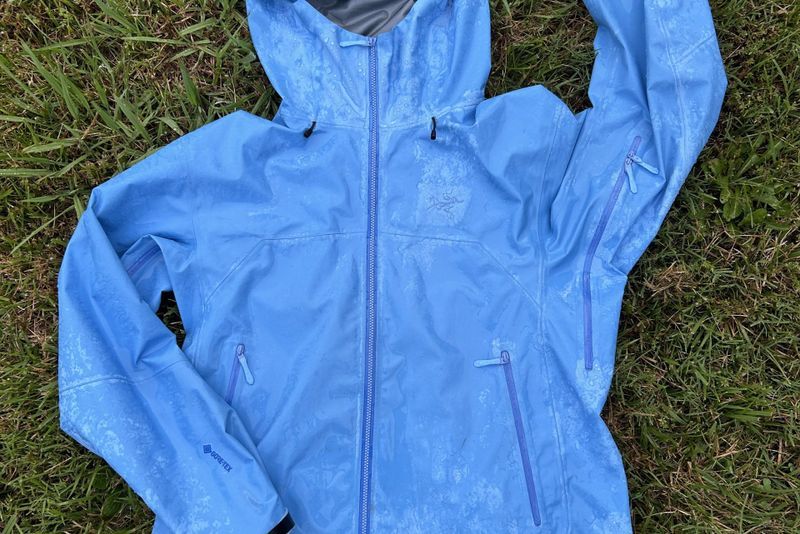 Gear Review: Montbell Down Hugger #5 - The Trek