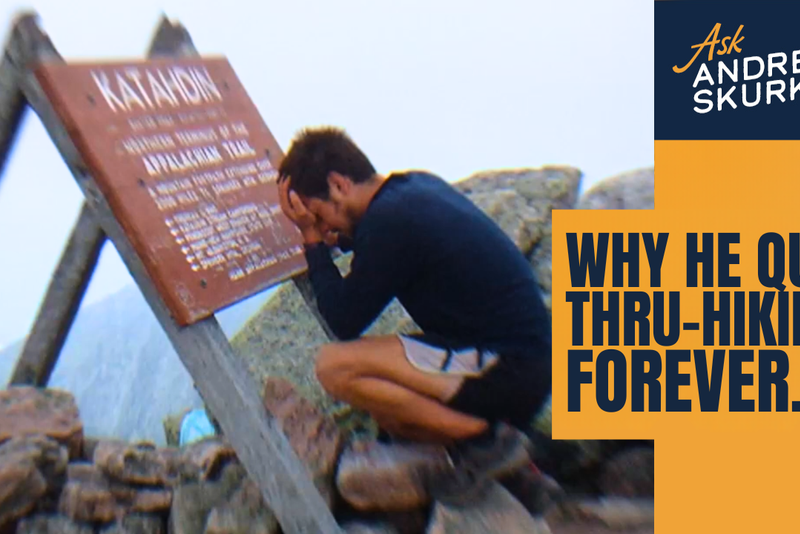 best backpacker travel audiobooks 10 of the Best Audiobooks to Listen to During Your 2025 Thru-Hike