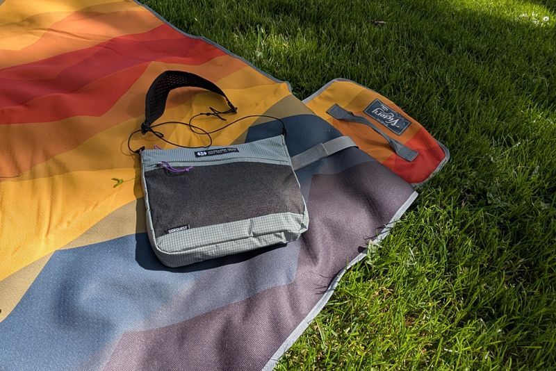 Gear Review: Enlightened Equipment Revelation 10 Degree Quilt
