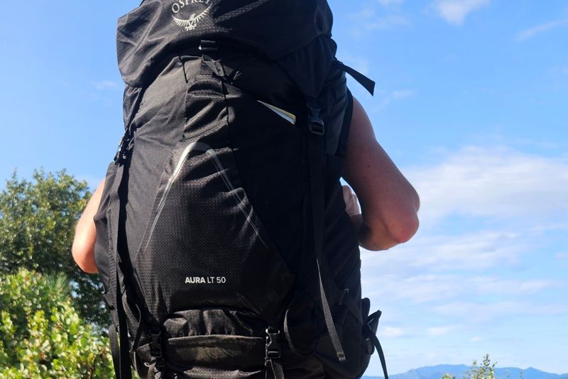 Gear Review: Arc'teryx Tenquille Hoody Softshell Jacket
