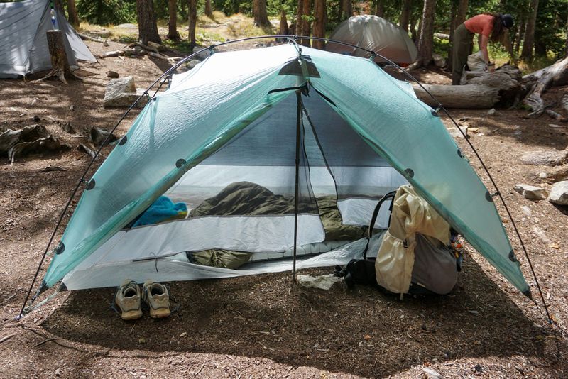 Gear Review: Big Agnes Torchlight UL 20-Degree Sleeping Bag - The Trek